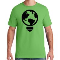 Dri Power ® 50/50 Cotton/Poly T Shirt Thumbnail