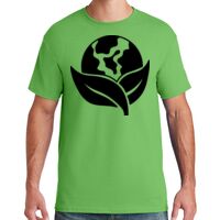 Dri Power ® 50/50 Cotton/Poly T Shirt Thumbnail