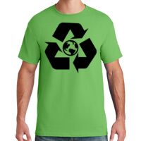 Dri Power ® 50/50 Cotton/Poly T Shirt Thumbnail