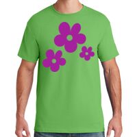 Dri Power ® 50/50 Cotton/Poly T Shirt Thumbnail
