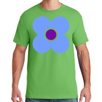 Dri Power ® 50/50 Cotton/Poly T Shirt Thumbnail