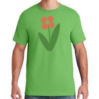 Dri Power ® 50/50 Cotton/Poly T Shirt Thumbnail