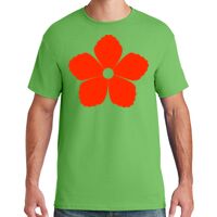 Dri Power ® 50/50 Cotton/Poly T Shirt Thumbnail