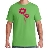 Dri Power ® 50/50 Cotton/Poly T Shirt Thumbnail