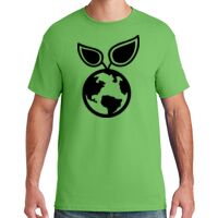 Dri Power ® 50/50 Cotton/Poly T Shirt Thumbnail