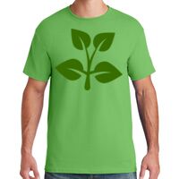 Dri Power ® 50/50 Cotton/Poly T Shirt Thumbnail
