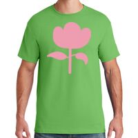 Dri Power ® 50/50 Cotton/Poly T Shirt Thumbnail