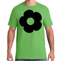 Dri Power ® 50/50 Cotton/Poly T Shirt Thumbnail