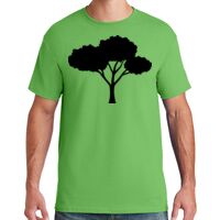 Dri Power ® 50/50 Cotton/Poly T Shirt Thumbnail