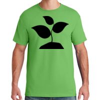 Dri Power ® 50/50 Cotton/Poly T Shirt Thumbnail