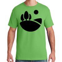 Dri Power ® 50/50 Cotton/Poly T Shirt Thumbnail