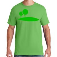 Dri Power ® 50/50 Cotton/Poly T Shirt Thumbnail