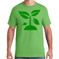 Dri Power ® 50/50 Cotton/Poly T Shirt Thumbnail