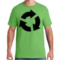 Dri Power ® 50/50 Cotton/Poly T Shirt Thumbnail