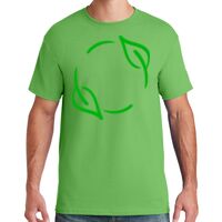 Dri Power ® 50/50 Cotton/Poly T Shirt Thumbnail