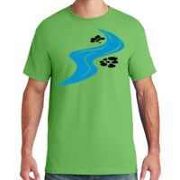 Dri Power ® 50/50 Cotton/Poly T Shirt Thumbnail