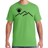 Dri Power ® 50/50 Cotton/Poly T Shirt Thumbnail