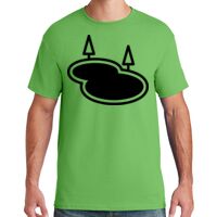 Dri Power ® 50/50 Cotton/Poly T Shirt Thumbnail