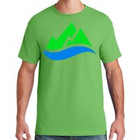 Dri Power ® 50/50 Cotton/Poly T Shirt Thumbnail
