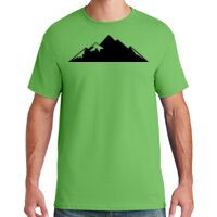 Dri Power ® 50/50 Cotton/Poly T Shirt Thumbnail
