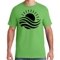 Dri Power ® 50/50 Cotton/Poly T Shirt Thumbnail