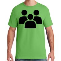 Dri Power ® 50/50 Cotton/Poly T Shirt Thumbnail