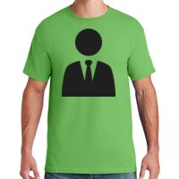 Dri Power ® 50/50 Cotton/Poly T Shirt Thumbnail