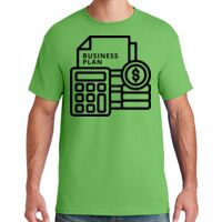 Dri Power ® 50/50 Cotton/Poly T Shirt Thumbnail
