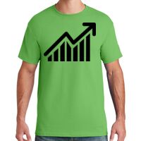 Dri Power ® 50/50 Cotton/Poly T Shirt Thumbnail