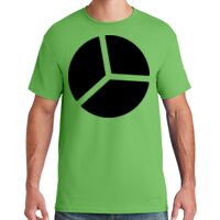 Dri Power ® 50/50 Cotton/Poly T Shirt Thumbnail