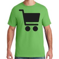 Dri Power ® 50/50 Cotton/Poly T Shirt Thumbnail