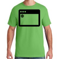 Dri Power ® 50/50 Cotton/Poly T Shirt Thumbnail