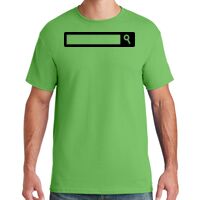Dri Power ® 50/50 Cotton/Poly T Shirt Thumbnail