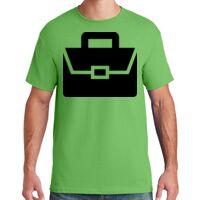 Dri Power ® 50/50 Cotton/Poly T Shirt Thumbnail