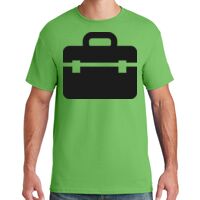 Dri Power ® 50/50 Cotton/Poly T Shirt Thumbnail