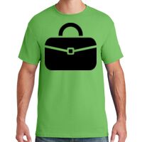 Dri Power ® 50/50 Cotton/Poly T Shirt Thumbnail