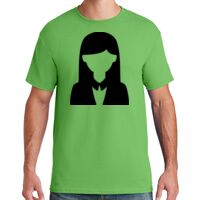 Dri Power ® 50/50 Cotton/Poly T Shirt Thumbnail