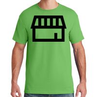 Dri Power ® 50/50 Cotton/Poly T Shirt Thumbnail