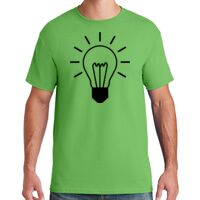 Dri Power ® 50/50 Cotton/Poly T Shirt Thumbnail