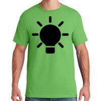 Dri Power ® 50/50 Cotton/Poly T Shirt Thumbnail