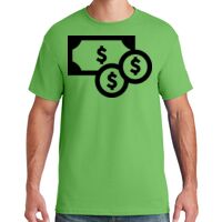 Dri Power ® 50/50 Cotton/Poly T Shirt Thumbnail
