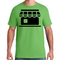 Dri Power ® 50/50 Cotton/Poly T Shirt Thumbnail