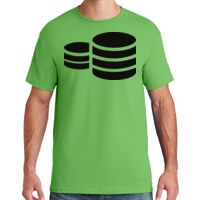 Dri Power ® 50/50 Cotton/Poly T Shirt Thumbnail