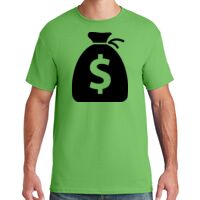 Dri Power ® 50/50 Cotton/Poly T Shirt Thumbnail