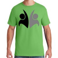 Dri Power ® 50/50 Cotton/Poly T Shirt Thumbnail