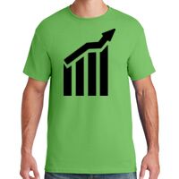 Dri Power ® 50/50 Cotton/Poly T Shirt Thumbnail