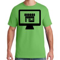 Dri Power ® 50/50 Cotton/Poly T Shirt Thumbnail