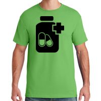 Dri Power ® 50/50 Cotton/Poly T Shirt Thumbnail