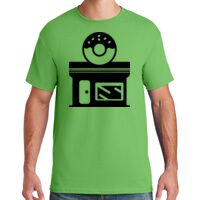 Dri Power ® 50/50 Cotton/Poly T Shirt Thumbnail