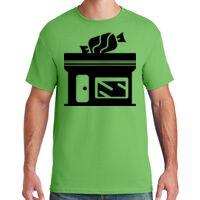Dri Power ® 50/50 Cotton/Poly T Shirt Thumbnail